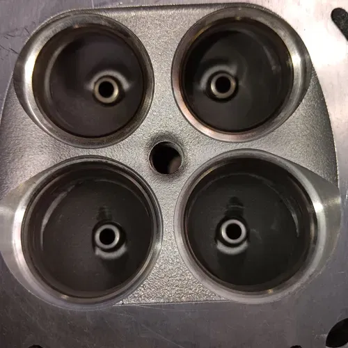 2018-2023 rmz450 cylinder head