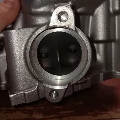 2018-2023 rmz450 cylinder head