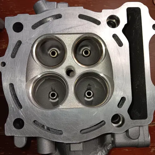 2018-2023 rmz450 cylinder head
