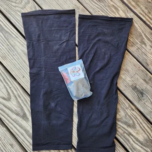 Asterisk Knee Braces XL