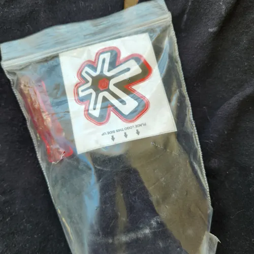 Asterisk Knee Braces XL