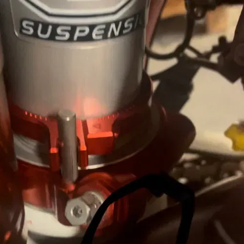 Pro circuit Ti4 System 