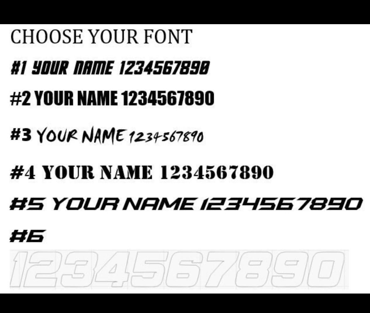 Custom STARK VARG Custom Engraved Brake Caps