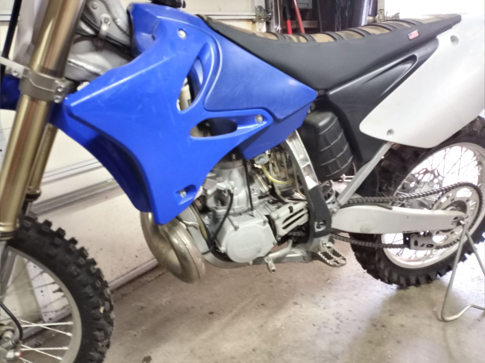 Yz 2 sale stroke for sale