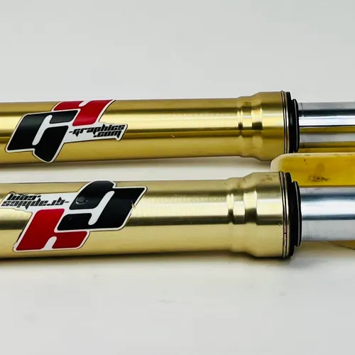 Showa Front Forks Crf150RB 