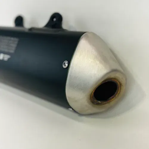 2023 KTM 450 SX-F Exhaust Pipe Muffler OEM Silencer A46005179033 XCF 350  250 SXF