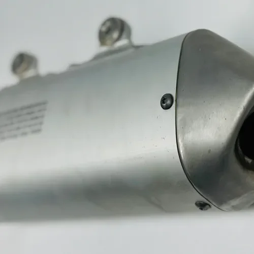 2019 250 Sx-F Exhaust Muffler Pipe OEM 79105079000 250-450 SXF XCF 2019-2022