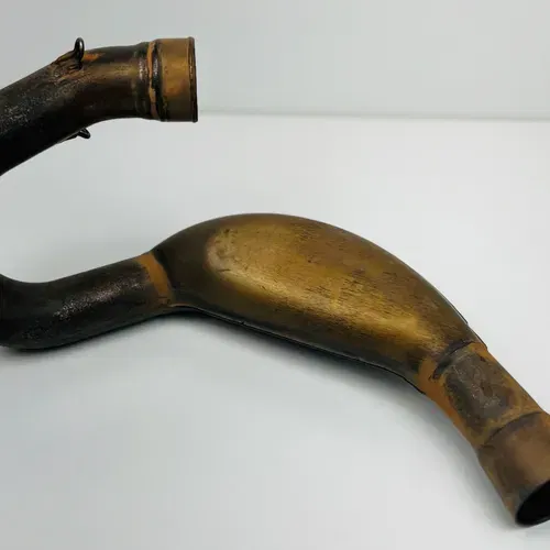 2020 KTM 450 SX-F Exhaust Header OEM Head Pipe KTM Husqvarna 450 XCF FC 16-2022