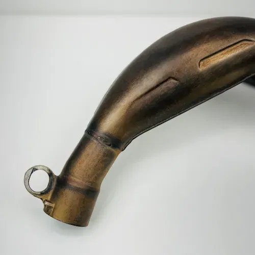 2020 KTM 450 SX-F Exhaust Header OEM Head Pipe KTM Husqvarna 450 XCF FC 16-2022