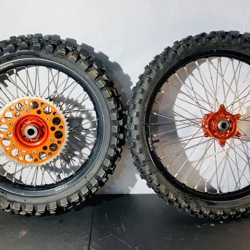 Ktm wheels for sale sales