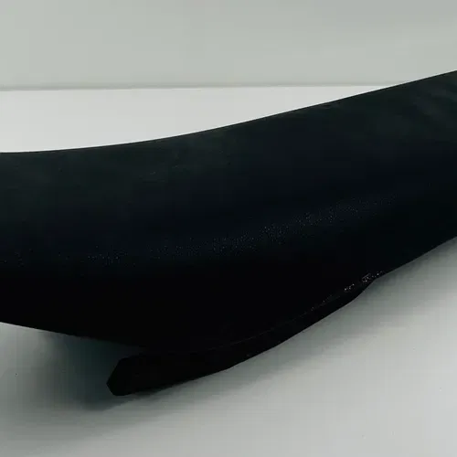 KTM Complete Seat OEM Black Cover KTM 125-450 SX SXF XCF 2016-2018