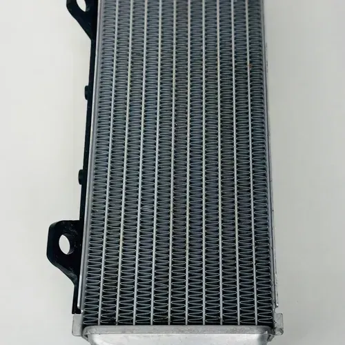 2023 KTM 450 SXF Left Side Radiator OEM A46035007033