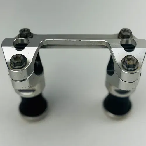 1" 1/8 2016-2022 KTM 450 SX-F BAR MOUNT HANDLEBAR HUSQVARNA GASGAS 125 250 350 