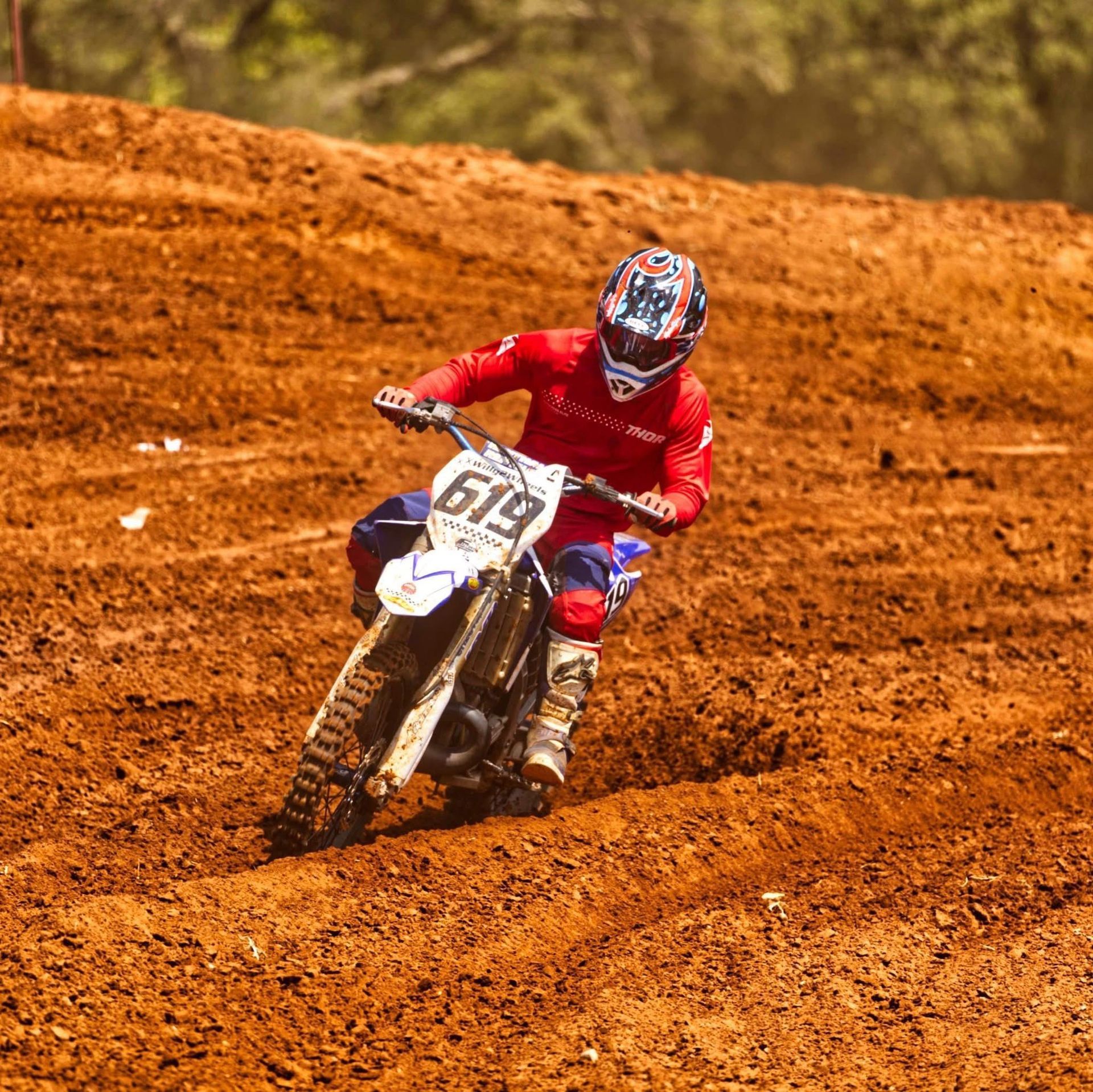 Willy2Wheels