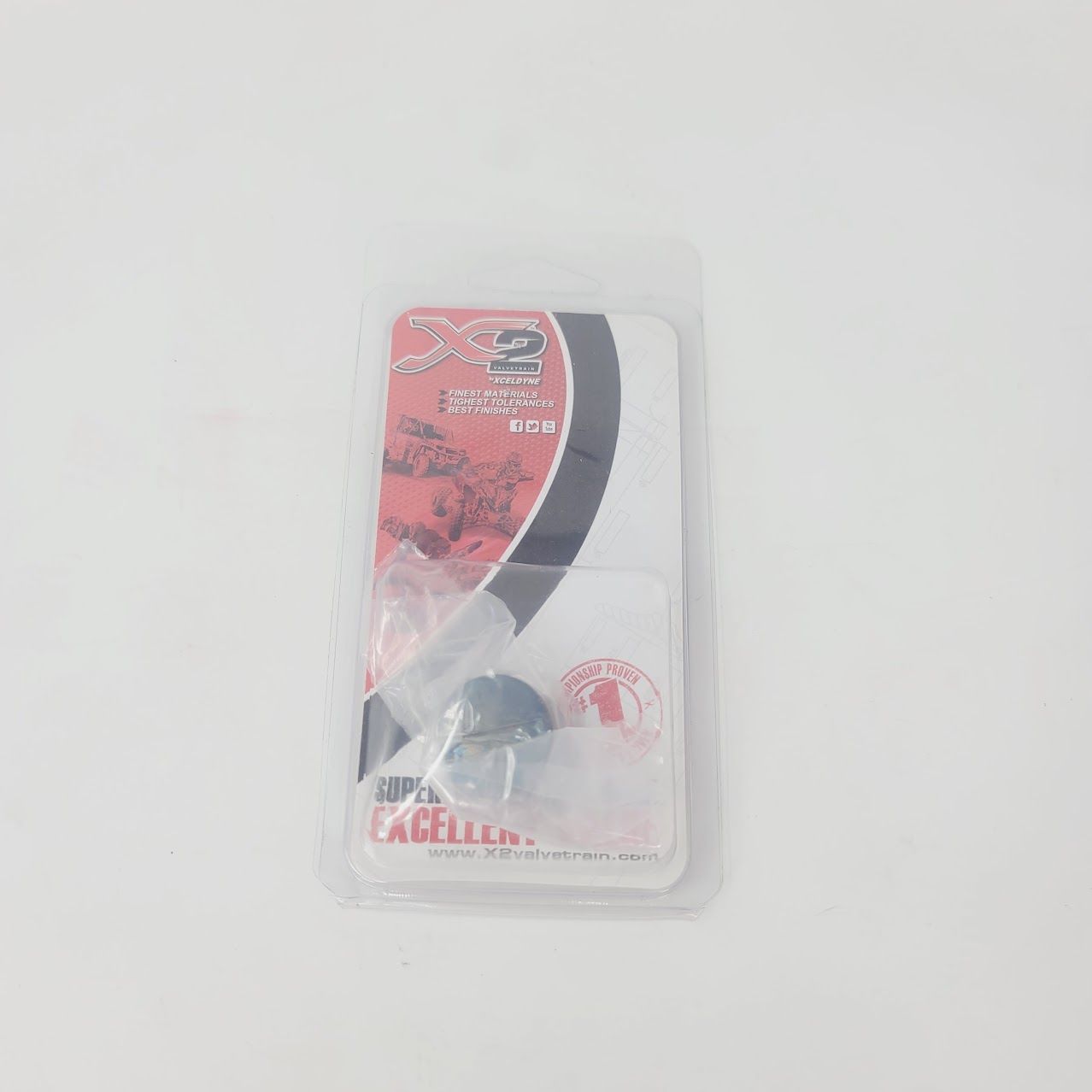 Xceldyne CV4 Valve Tappets - 22.5mm DLC COATED TAPPETS (SOLD AS A PAIR)