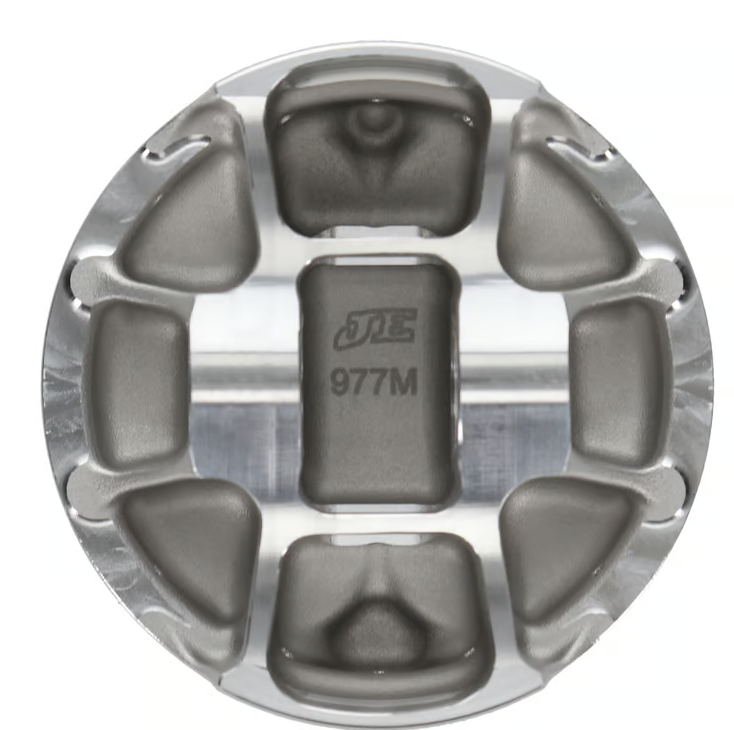 JE Pistons High Compression 14.0:1 Piston Kit - 2019-2025 YAMAHA YZ250F #362953