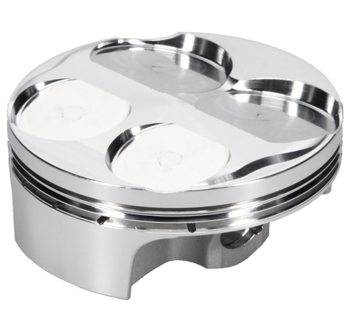 JE Pistons High Compression 14.5:1 Piston Kit - 2019-2025 YAMAHA YZ250F #362954
