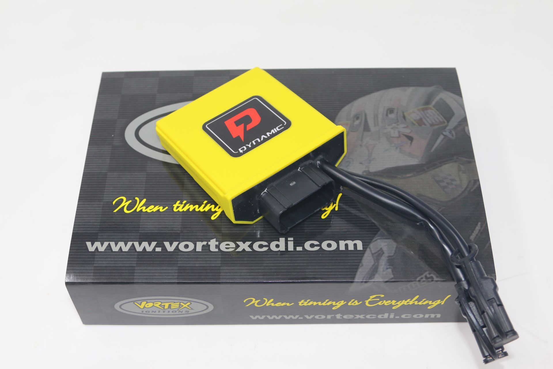2024-2025 GAS GAS MC250F Vortex ECU Ignition **NEW**