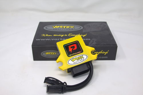 2021-2023 YAMAHA YZ250F Vortex ECU Ignition **NEW**