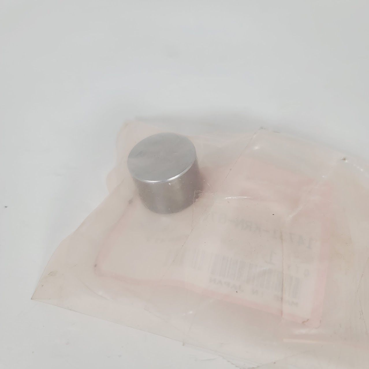 VALVE LIFTER TAPPET OEM / 2010-2015 HONDA CRF250R