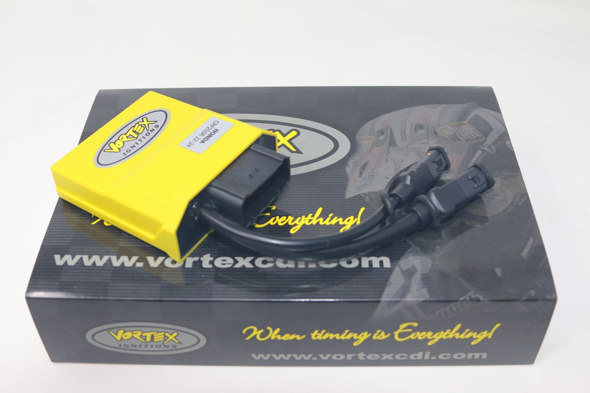エスクプス fc更新 holiday VORTEX ECU | 23-25 KTM 250 SXF XC-F 23-25 HUSQVARNA FC250