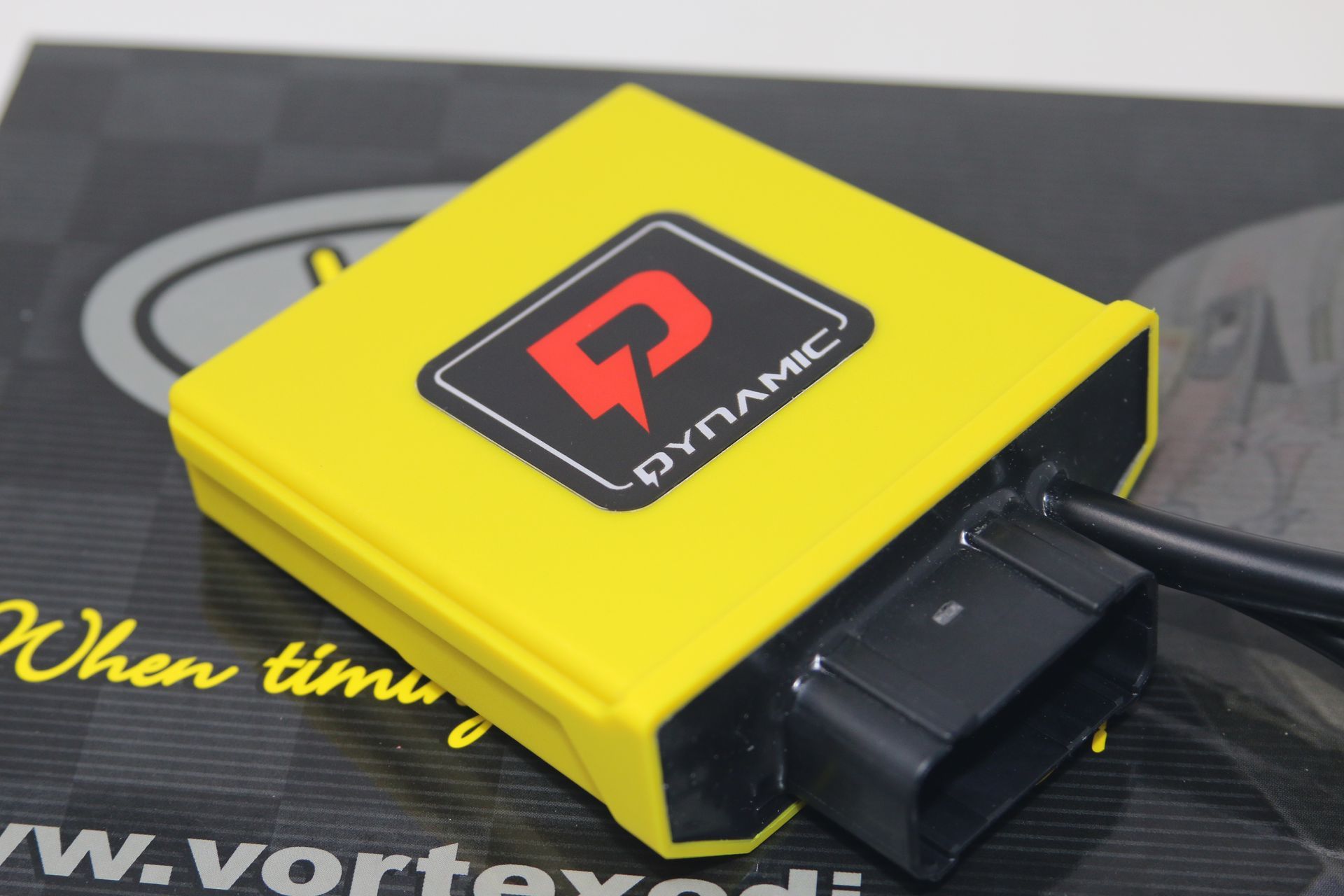 2022-2024 Honda CRF250R Vortex ECU Ignition