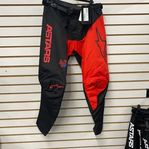 Alpinestars Racer Supermatic Pants Only 