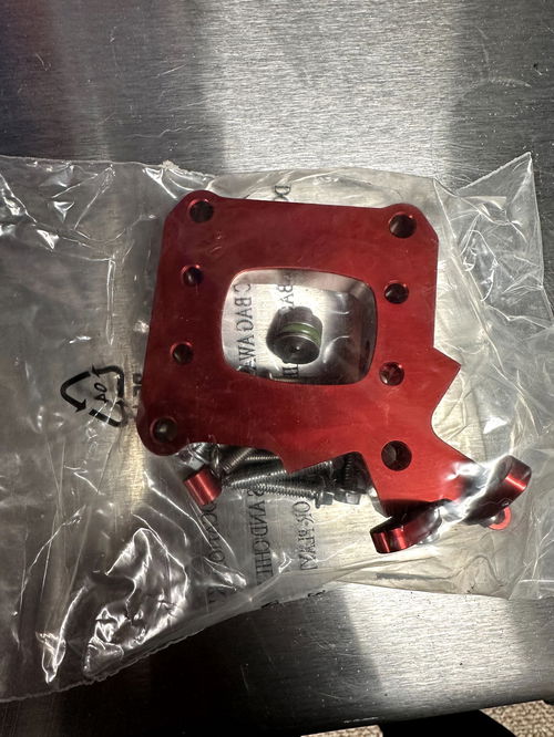 GET ECU Race Kit for KTM/HQV/GG 300 TPI