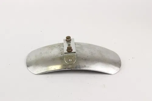 1983 Honda CT50 Front Wheel Fender Cowl Fairing G7248