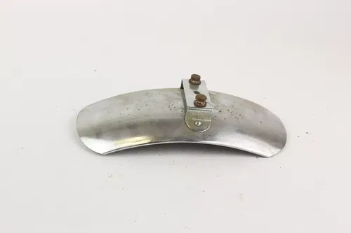 1983 Honda CT50 Front Wheel Fender Cowl Fairing G7248