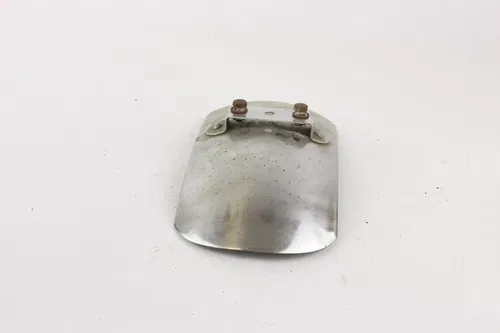 1983 Honda CT50 Front Wheel Fender Cowl Fairing G7248
