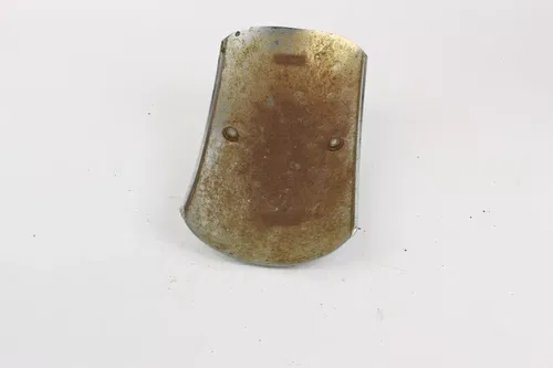 1983 Honda CT50 Front Wheel Fender Cowl Fairing G7248