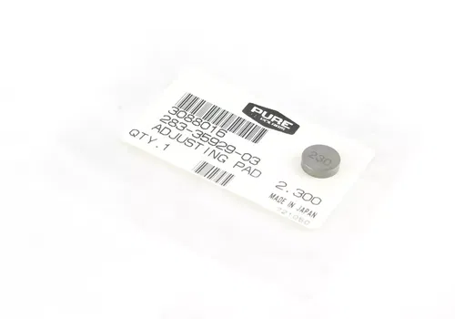 OEM Polaris Predator Outlaw Adjusting Pad 2.300 3088016 2688