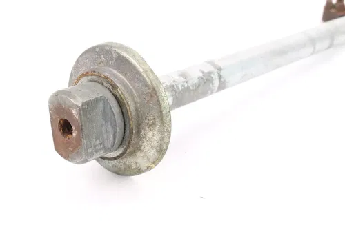1986 Kawasaki Kl600 Front Wheel Rim Axle Pivot Bolt 1448