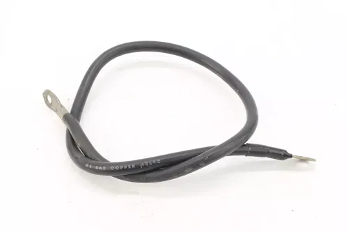2004 Polaris Sportsman 600 Twin Negative Battery Cable Ground Wire r7762