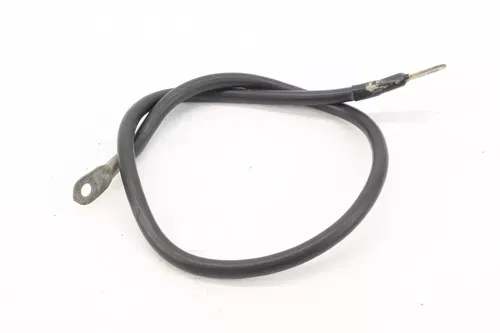 2004 Polaris Sportsman 600 Twin Negative Battery Cable Ground Wire r7762