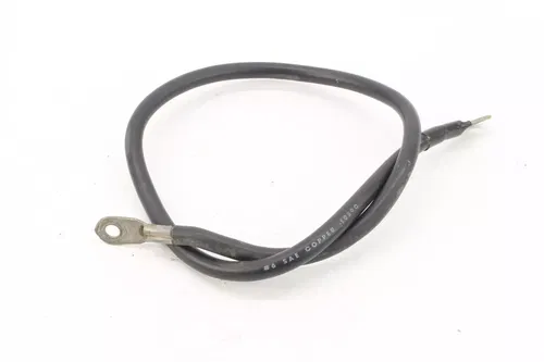 2004 Polaris Sportsman 600 Twin Negative Battery Cable Ground Wire r7762
