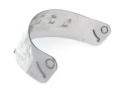 GMAX Dark Smoke Face Shield Helmet Visor 2688
