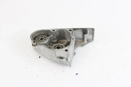1986 Honda Shadow 1100 Vt1100c Engine Starter cover and gears c5936