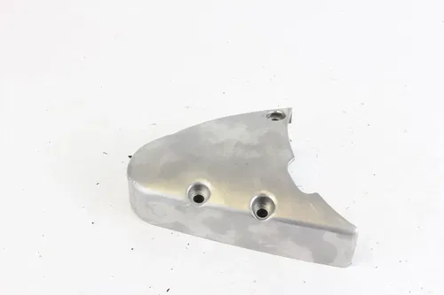 1986 Honda Shadow 1100 Vt1100c Engine Starter cover and gears c5936
