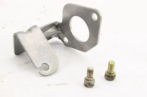 1996 Polaris Xplorer 300 4x4 Wire Bracket k7572