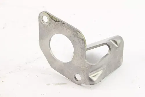 1996 Polaris Xplorer 300 4x4 Wire Bracket k7572