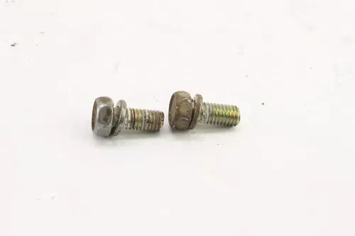 1996 Polaris Xplorer 300 4x4 Wire Bracket k7572