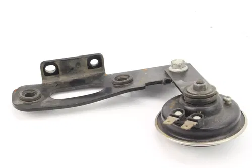 2006 Suzuki Gsxr750 Horn Signal W Mounting Bracket 4003