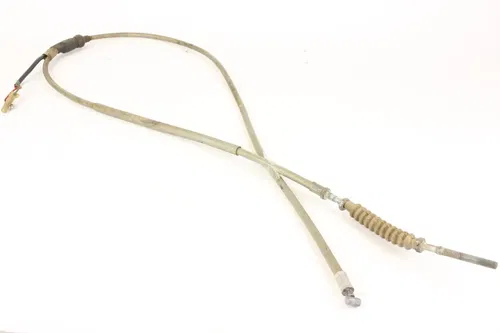 1983 Honda Ct50 Rear Back Brake Cable G7248