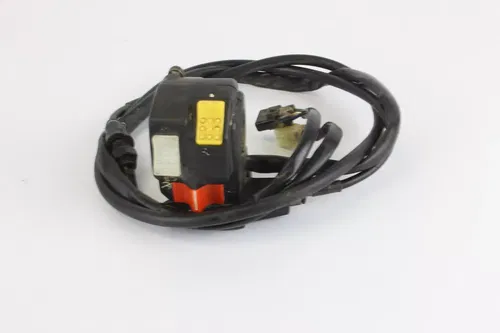 2004 Honda Sportrax 450 Trx450r 2x4 Left Handle Handlebar Control Switch c0772