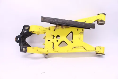 2004 Polaris Scrambler 500 4x4 Oem Rear Swingarm Back Suspension Swing Arm S1948
