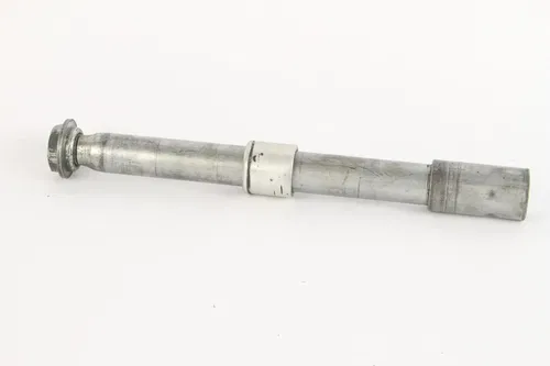 2004 Yamaha Yz450f Oem Front Wheel Rim Axle Pivot Bolt S8381