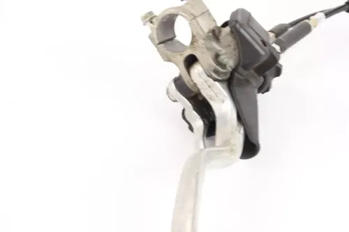 2007 Honda Crf450r Oem Clutch Perch Mount With Lever And Hot Start S8839