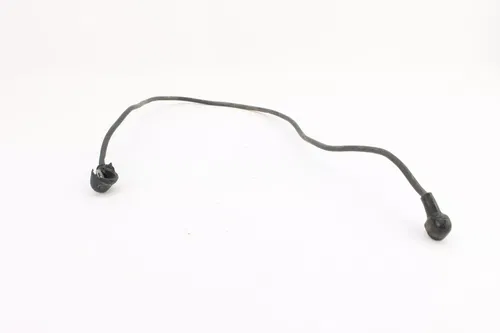 1997 Kawasaki Prairie 400 Kvf400a 4x4 Starter Motor Wire Cable Lead c8073